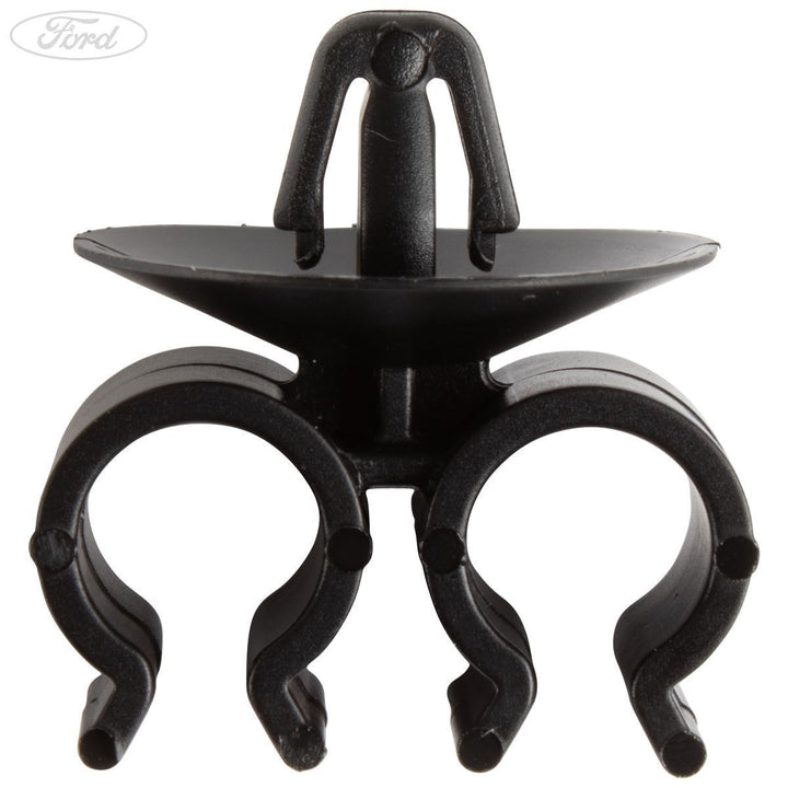 REAR WINDOW WIPER AND WASHER CLIP PACK OF 5