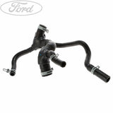 RADIATOR HOSE