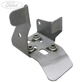 BATTERY TRAY SUPPORT