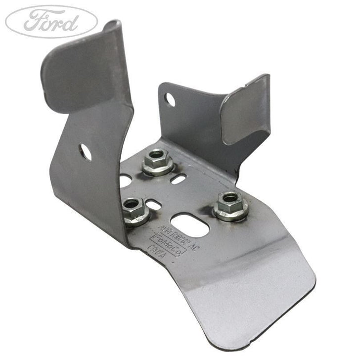 BATTERY TRAY SUPPORT