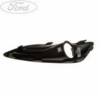 FIESTA FRONT O/S FOG LIGHT LAMP BRACKET