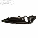 FIESTA FRONT O/S FOG LIGHT LAMP BRACKET