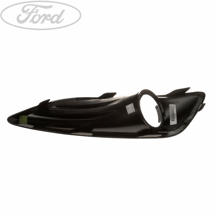 FIESTA FRONT O/S FOG LIGHT LAMP BRACKET