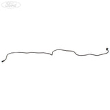 FOCUS ALL I3 ENGINES EXPANSION TANK OVERFLOW PIPE 11-15