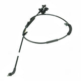 Focus Bonnet Release Control Cable 2018-Onwards