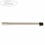 Transit 115mm Wheel Tyre Air Valve 2006- Onwards