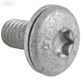 FRONT DOOR LOCK CONTROLS SCREW AND WASHER PACK OF 5