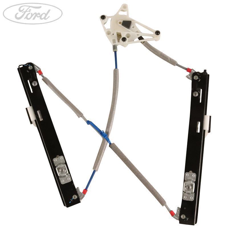 LESS MOTOR WINDOW REGULATOR – Ford Online Shop UK