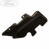 FRONT DASH PANEL INSULATOR PAD
