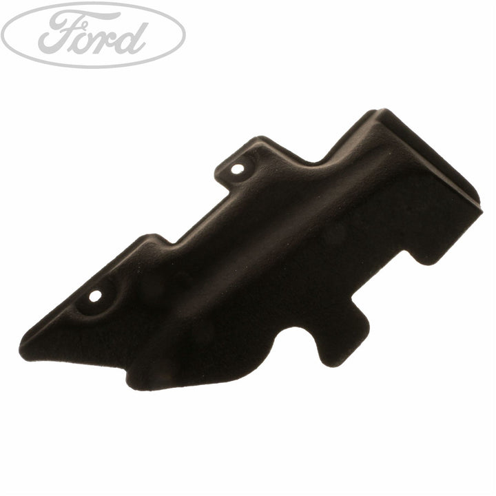 FRONT DASH PANEL INSULATOR PAD