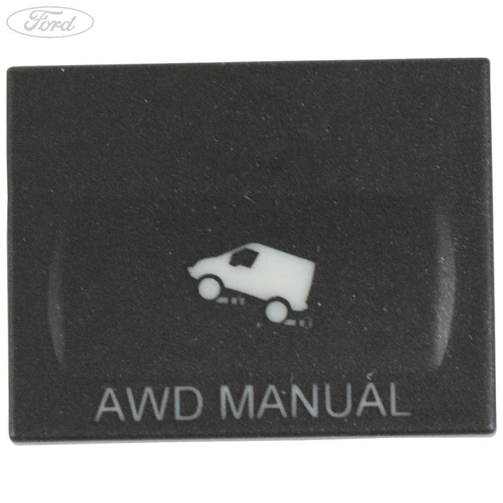 TRANSIT TRANSMISSION SELECTOR SWITCH 2006-2014