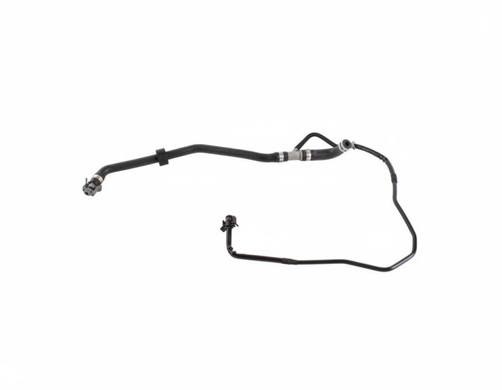 FOCUS C-MAX ALL I3 RADIATOR COOLANT OVERFLOW HOSE