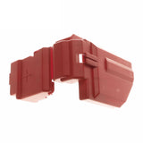 B-Max EcoSport Fiesta Battery Fuse Box Cover 2012-2019