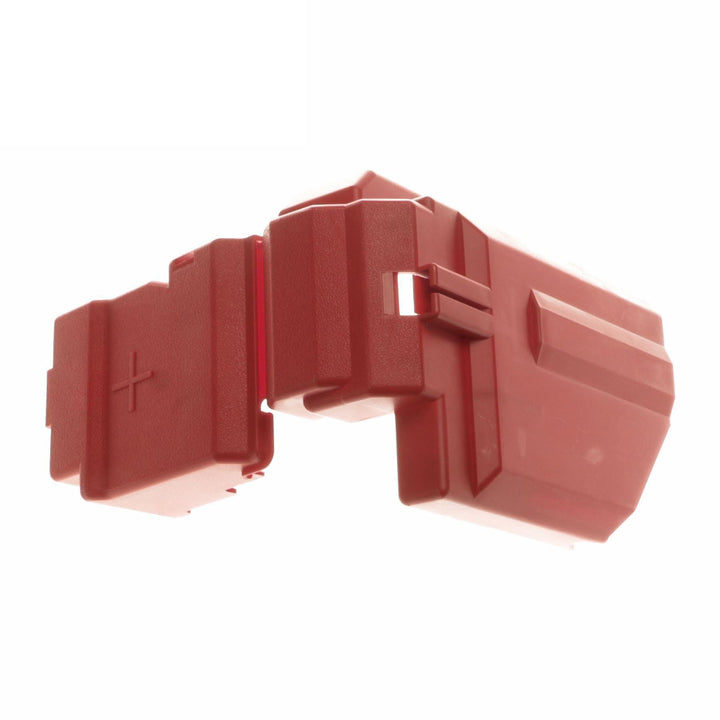 B-Max EcoSport Fiesta Battery Fuse Box Cover 2012-2019