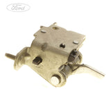 REAR DOOR HINGE SWING CHECK STRAP