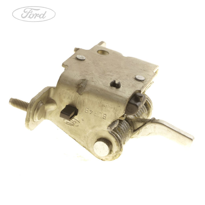 REAR DOOR HINGE SWING CHECK STRAP