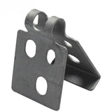 RANGER REAR AXLE BRAKE PIPE RETAINING CLIP 2013-