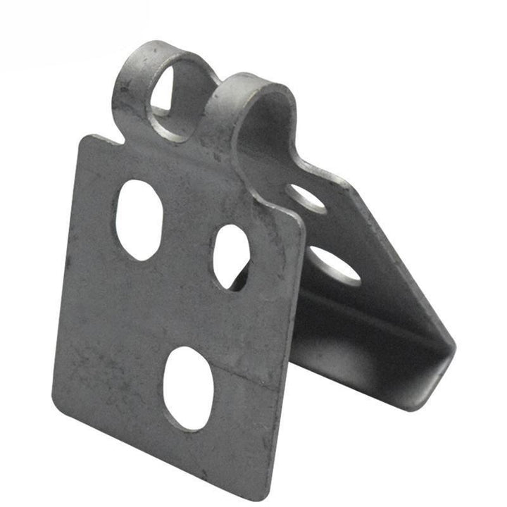 RANGER REAR AXLE BRAKE PIPE RETAINING CLIP 2013-