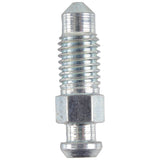 BRAKE CALIPER BLEED SCREW