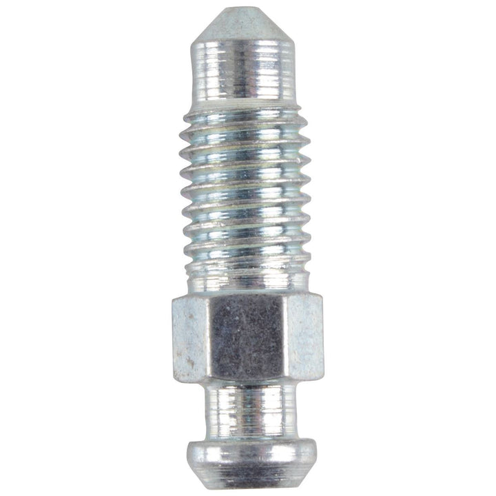 BRAKE CALIPER BLEED SCREW