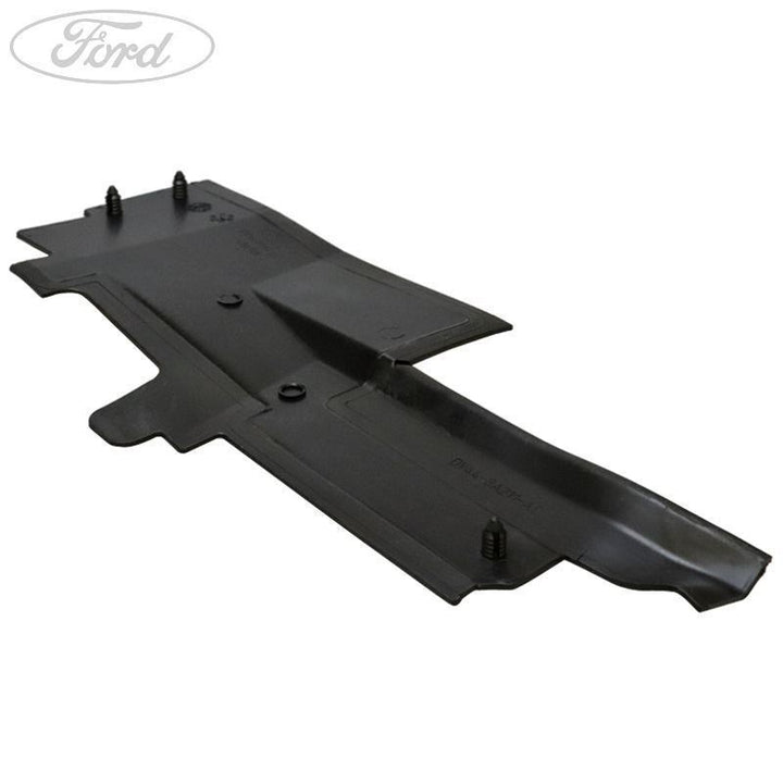KUGA FRONT BUMPER O/S AIR DEFLECTOR 6SPEED AUTOMATIC