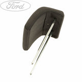 REAR SEAT HEAD REST