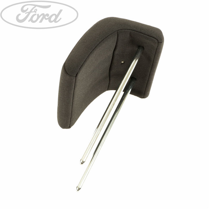 REAR SEAT HEAD REST