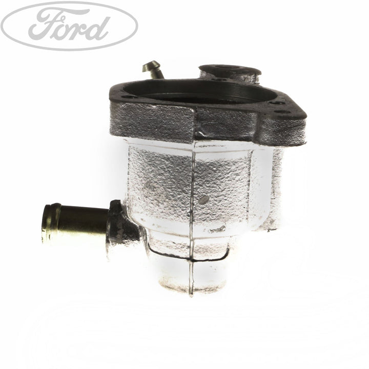 THERMOSTAT HOUSING