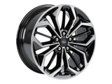 FOCUS/MONDEO 18