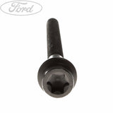 CYLINDER HEAD BOLT