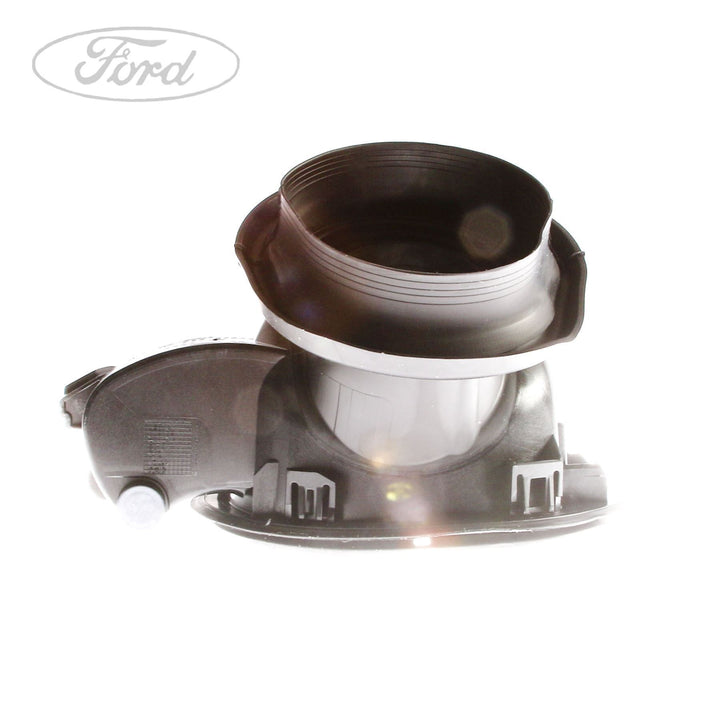 FOCUS FUEL TANK FILLER PIPE HOUSING