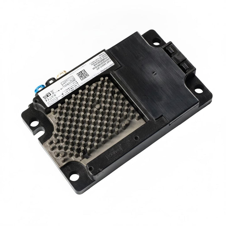 TRANSIT CUSTOM 5G MODEM MODULE CONTROL UNIT STOLEN VEHICLE RECOVERY 2023-2024