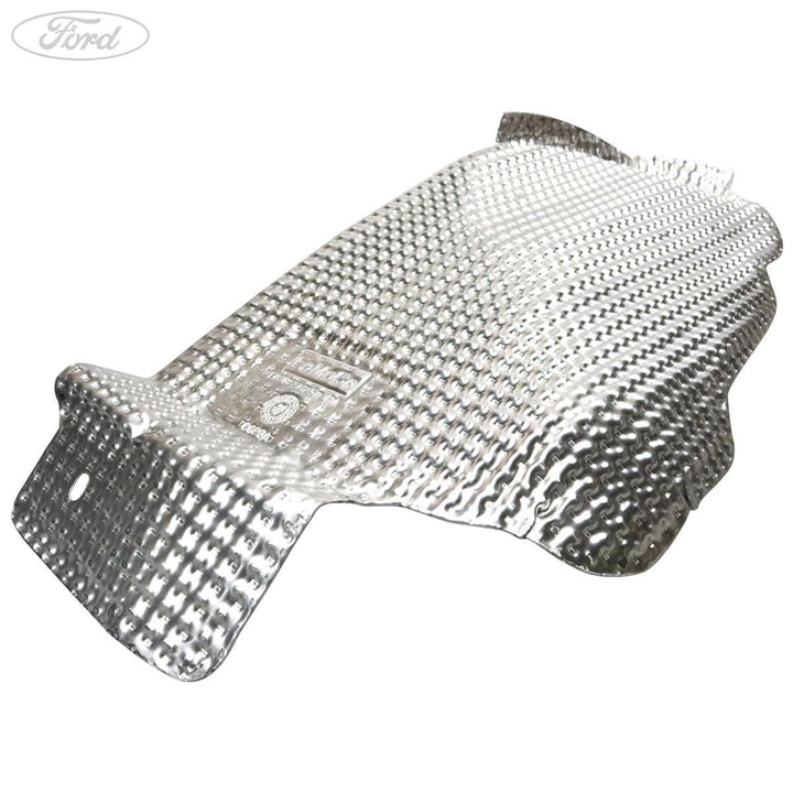 RANGER 2.2 DURATORQ FRONT EXHAUST HEAT SHIELD 10/2014-