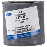 TRANSIT CONNECT REAR O/S OR N/S SUSPENSION LEAF SPRING BUSH