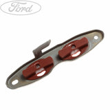 MONDEO S-MAX GALAXY EXHAUST PIPE MOUNTING BRACKET