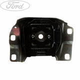 TRANSMISSION GEARBOX MOUNT HOUSING