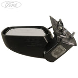 REAR VIEW OUTER MIRROR