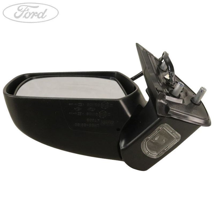 REAR VIEW OUTER MIRROR
