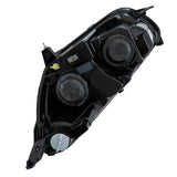 Transit Courier Headlight Drivers Side Bright 2014-2018