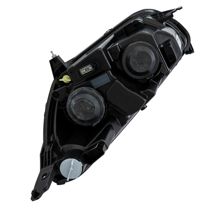 Transit Courier Headlight Drivers Side Bright 2014-2018