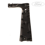 MONDEO BOOT TAILGATE BUMPER N/S MOUNTING BRACKET