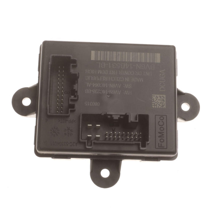 O/S RH FRONT WINDOW REGULATOR MOTOR
