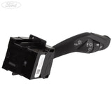FOCUS O/S WINDSCREEN WASH WIPE SWITCH LESS REAR