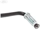 TRANSIT MK6 STEERING GEAR TUBE