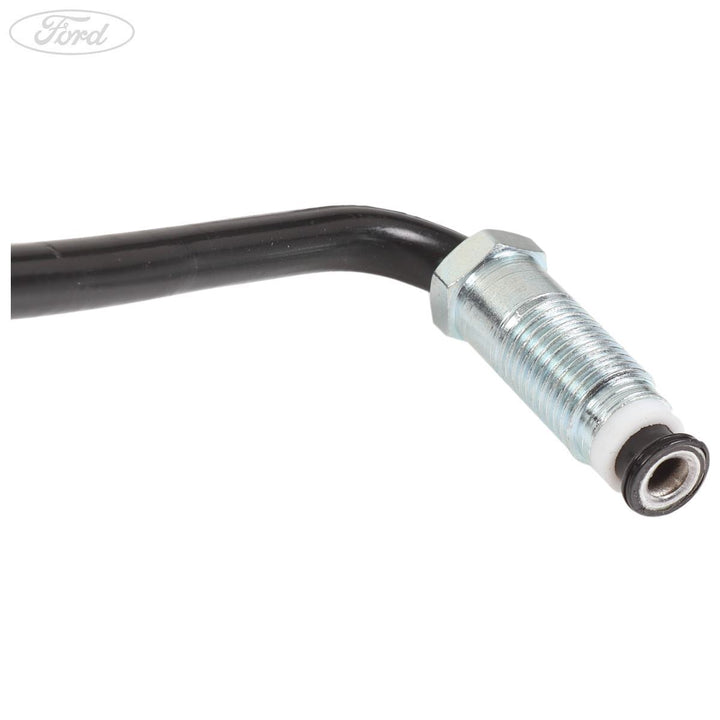 TRANSIT MK6 STEERING GEAR TUBE