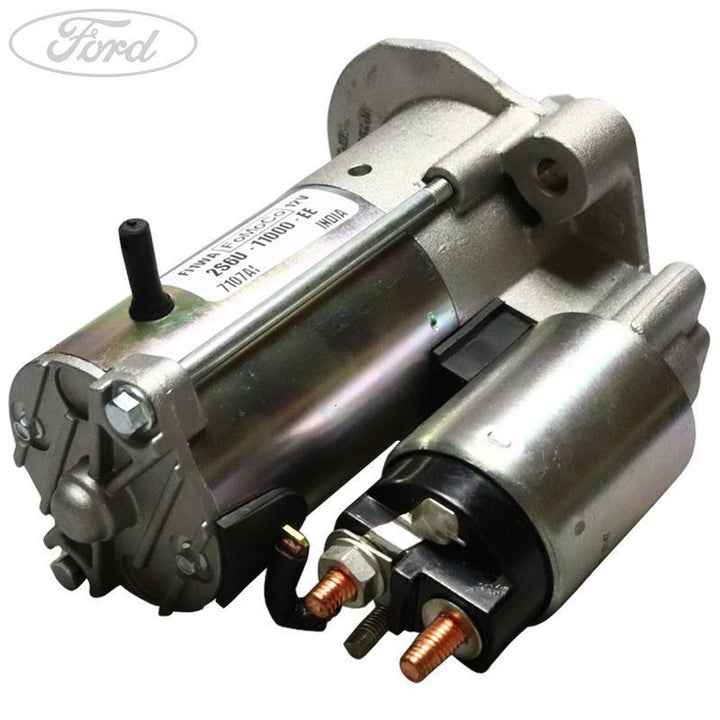 FIESTA MK6 FUSION MK1 1.4 TDCI STARTER MOTOR 2001-2012