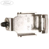 B-MAX FRONT O/S SEAT BELT RETAINER BRACKET 2012-