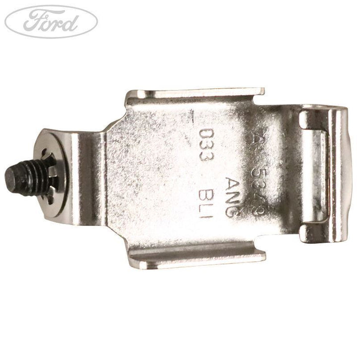 B-MAX FRONT O/S SEAT BELT RETAINER BRACKET 2012-
