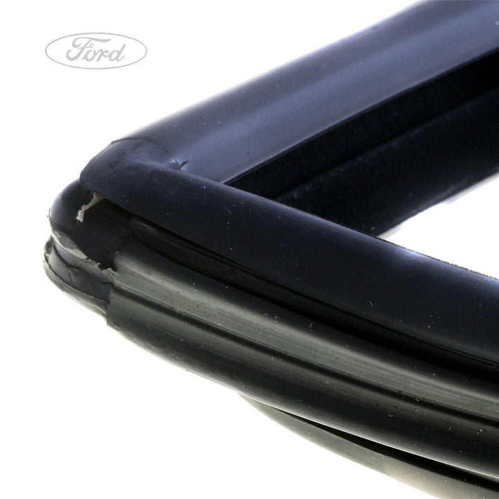 KA DOOR GLASS RUN