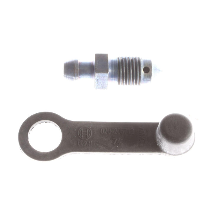 BRAKE CALIPER BLEED SCREW